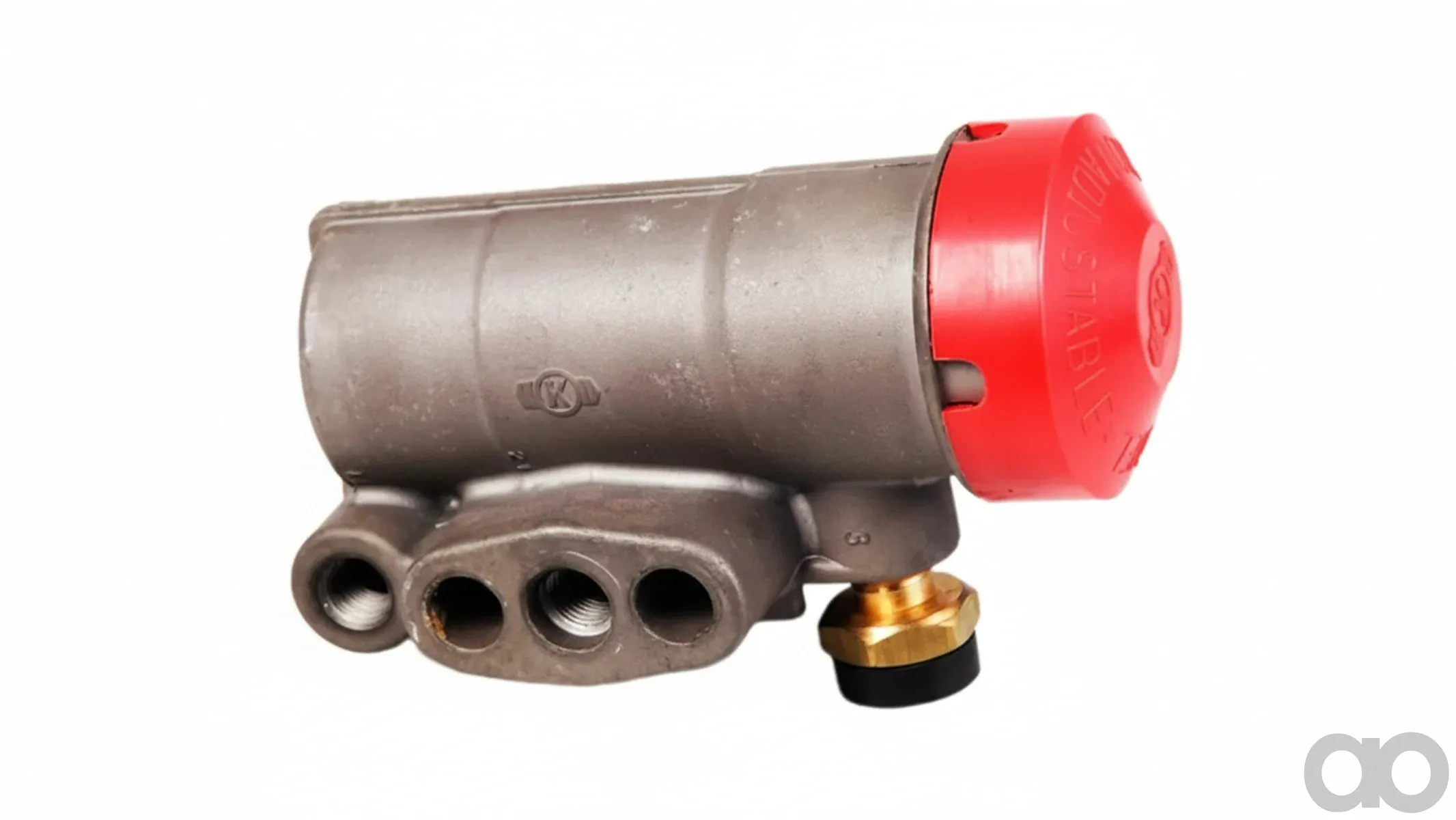 Case IH - 84994550 - Regelsystem
