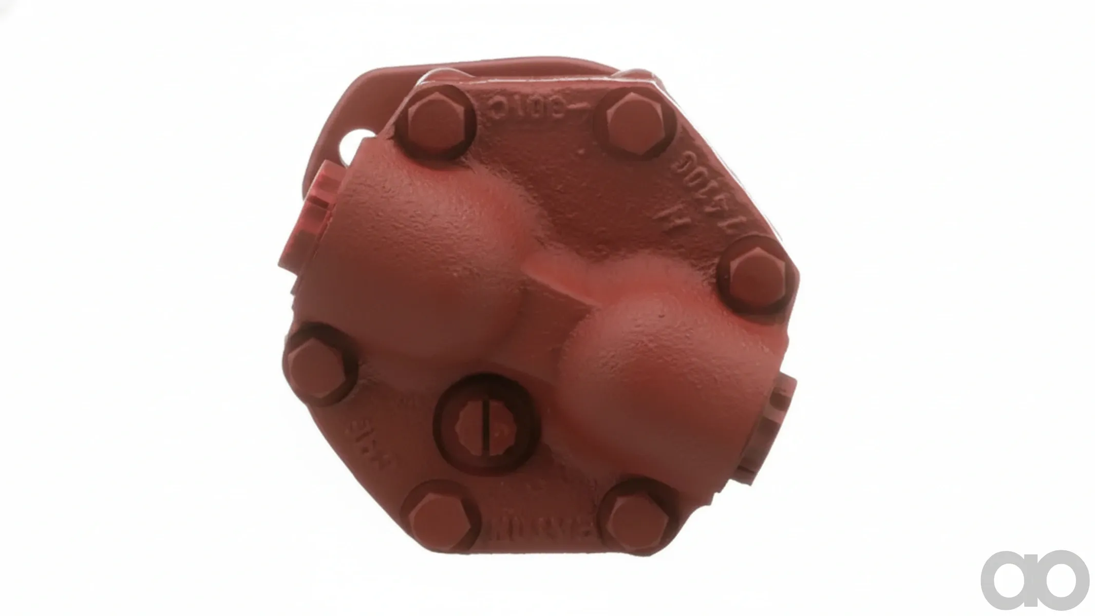 Case IH - 85005C93 - Motor, Hydraulic