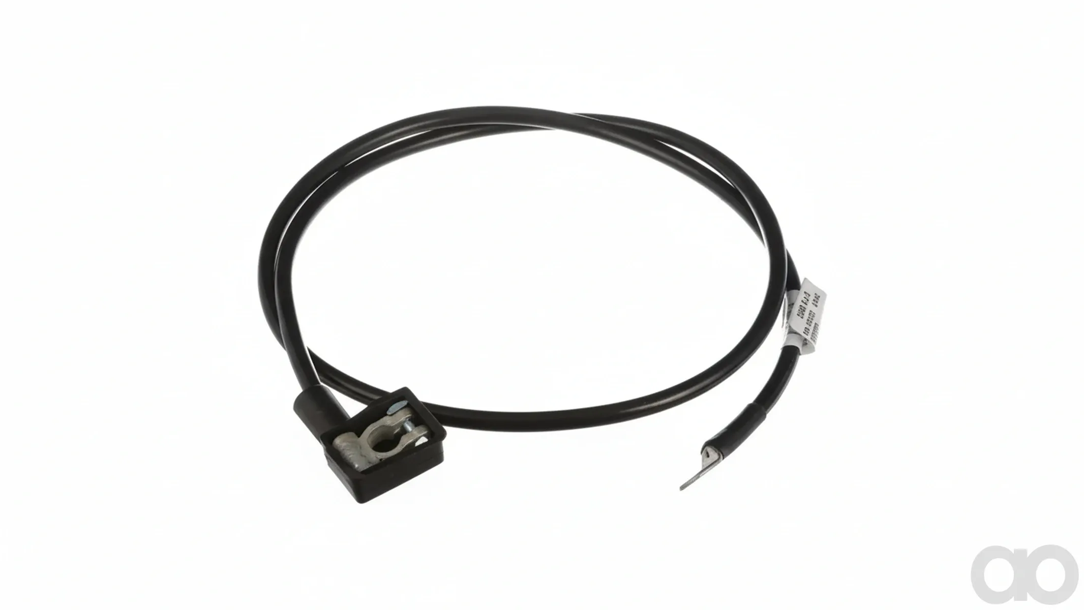 Case IH - 85804318 - Massekabel der Batterie