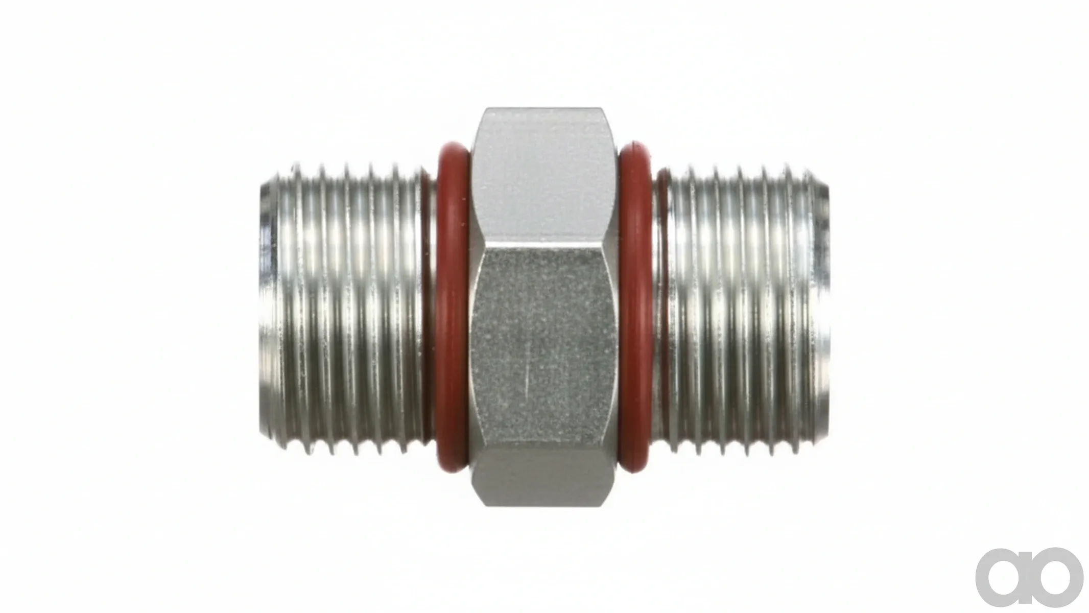 Case IH - 85804879 - Hydr. Steckverbinder