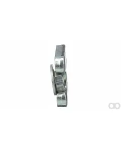 Case IH - 85821131 - Flansch