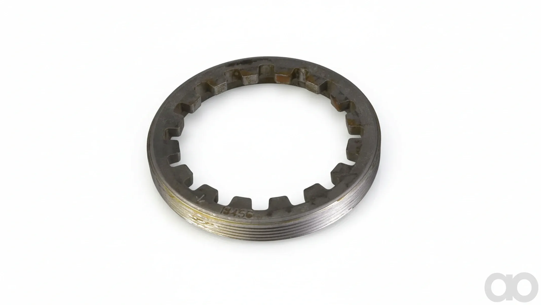 Case IH - 85827745 - Ringmutter