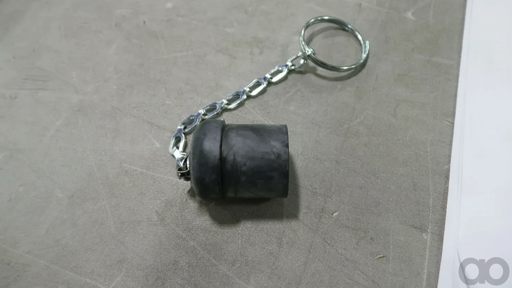 Case IH - 86001464 - Staubkappe