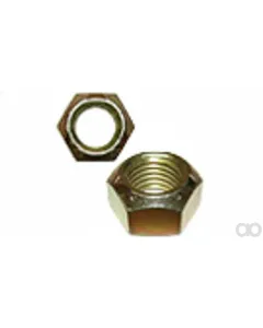 Case IH - 86016798 - Sicherungsmutter