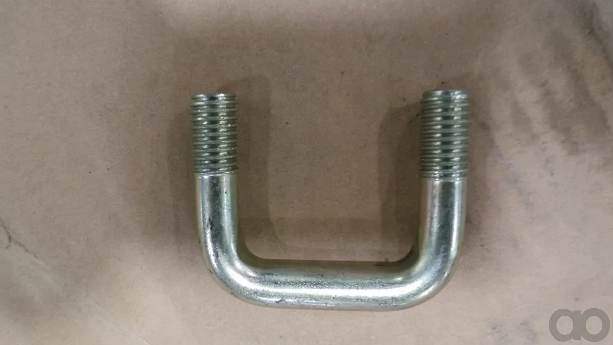 Case IH - 86018709 - U-Schraube