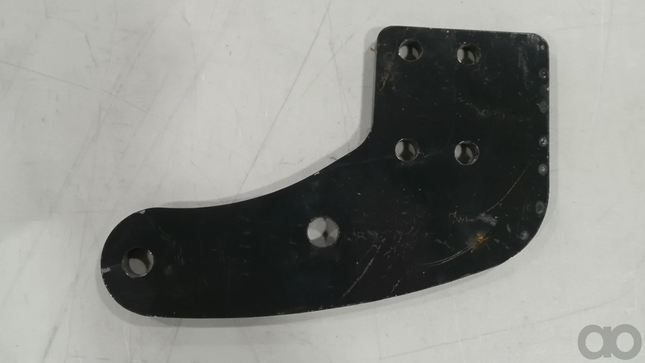 Case IH - 86405265 - Platte