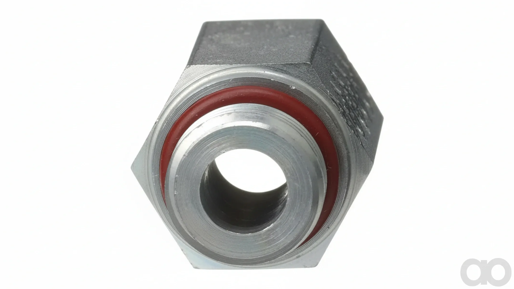 Case IH - 86504974 - Hydr Steckverbinder