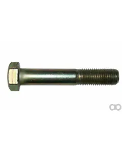 Case IH - 86507000 - Sechskantschraube mit Bund - Guete 5 - 5/8"