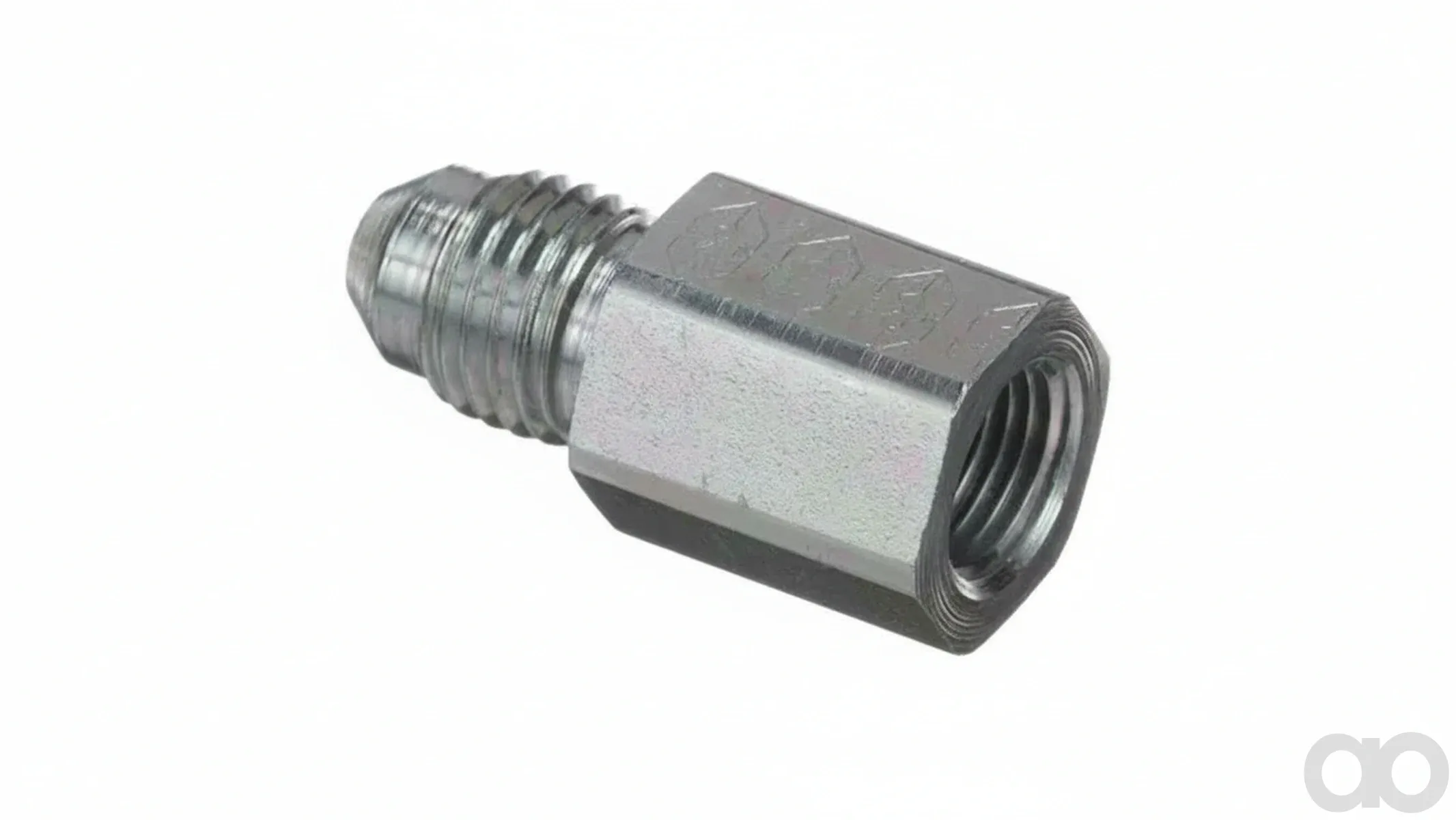 Case IH - 86508995 - Hydr Steckverbinder