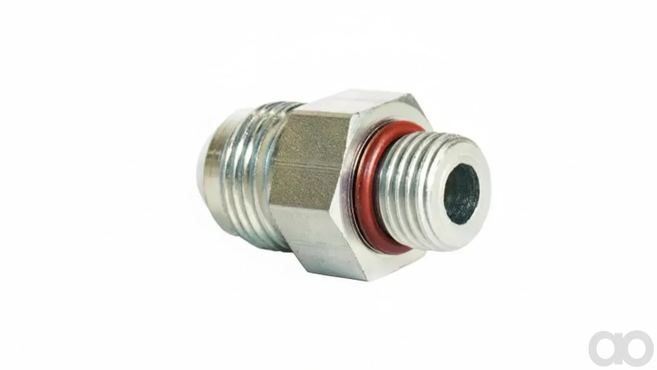 Case IH - 86509028 - Hydr Steckverbinder