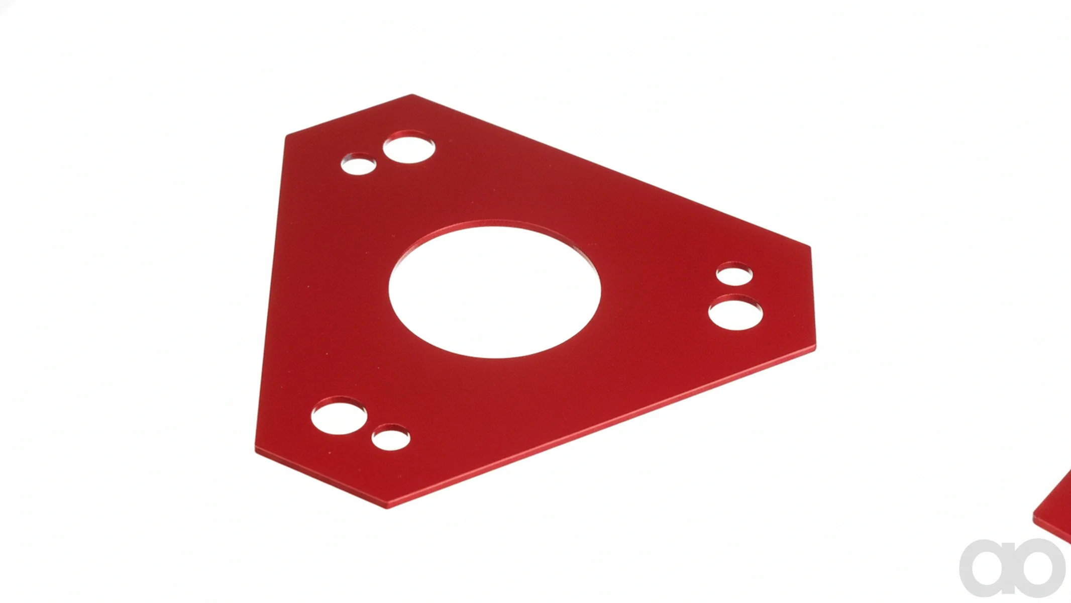 Case IH - 86510939 - Platte