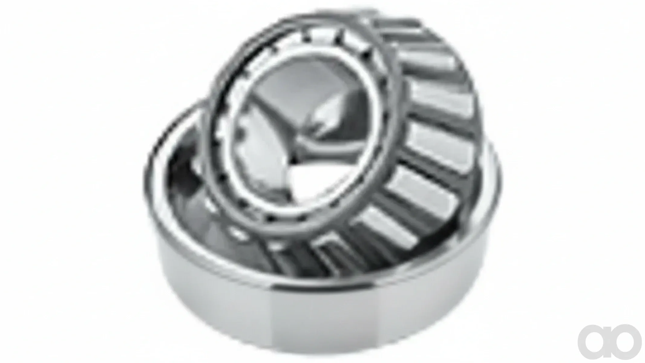 Case IH - 86512026 - Kegelrollenlager