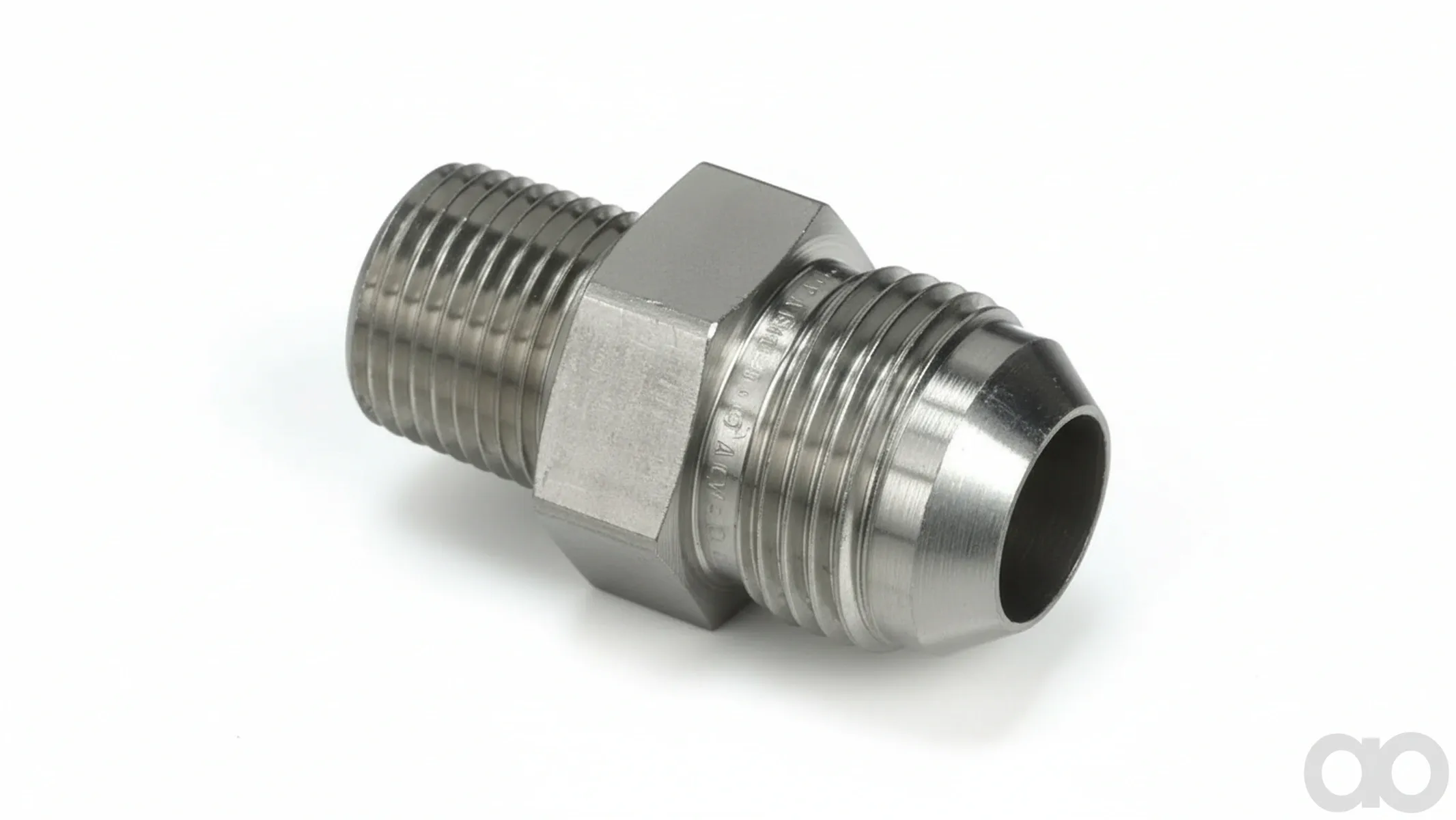 Case IH - 86512928 - Hydr Steckverbinder