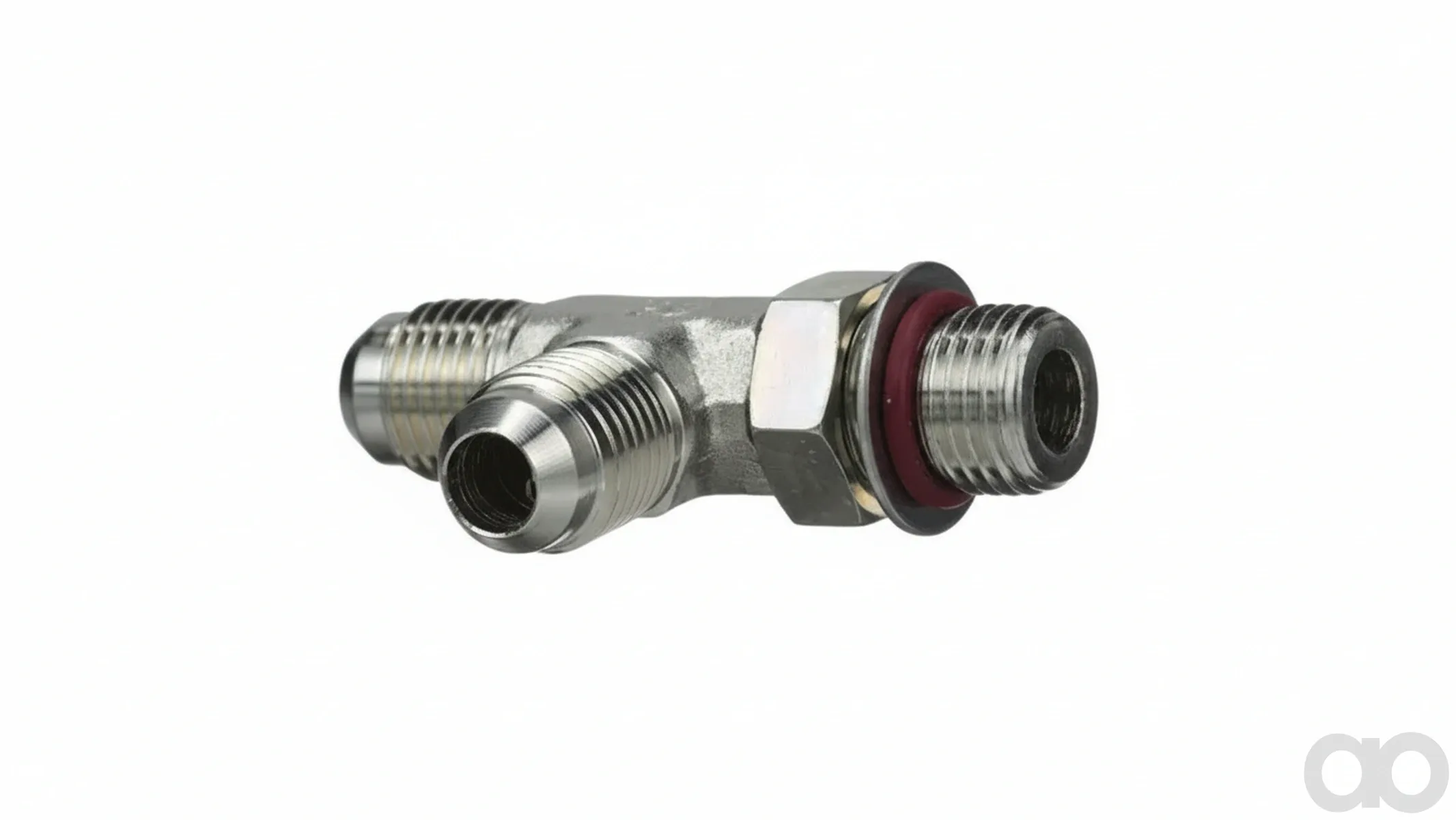 Case IH - 86513020 - T-Stueck