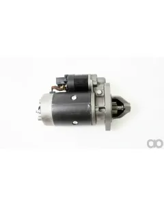 Case IH - 86513093R - Austauschanlasser