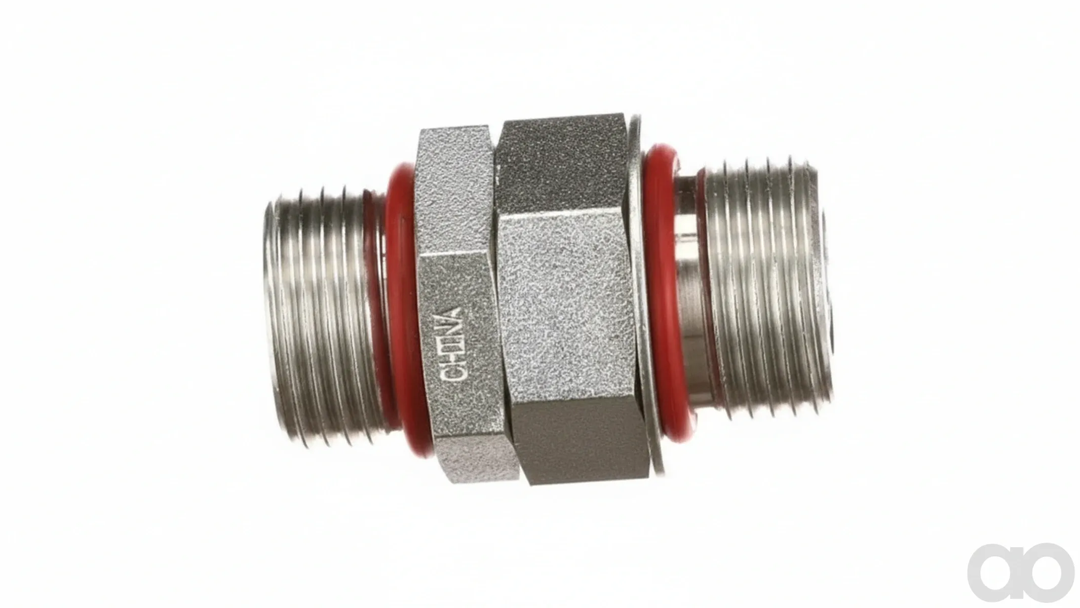 Case IH - 86517116 - Hydr Steckverbinder