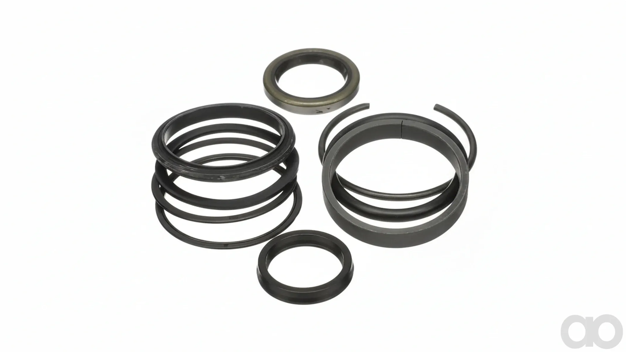 Case IH - 86518956 - Dichtungssatz