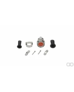Case IH - 86520117 - Elektrische Steckverbindung