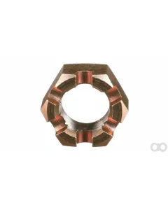 Case IH - 86528705 - Nutmutter