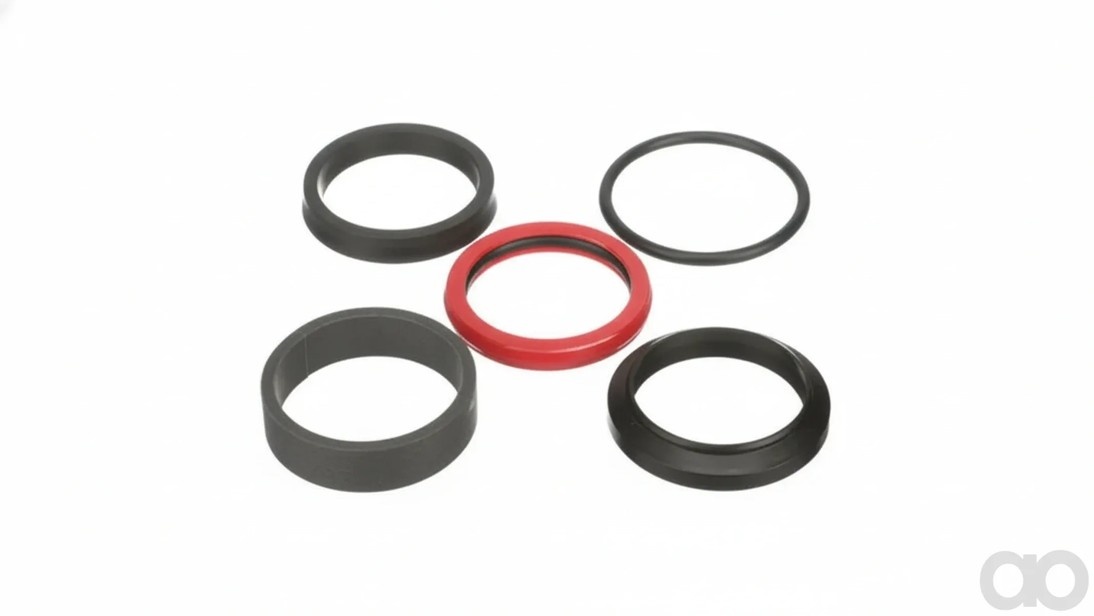 Case IH - 86531101 - Dichtungssatz
