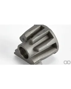 Case IH - 86977124 - Ritzel