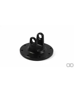 Case IH - 86984908 - Flansch