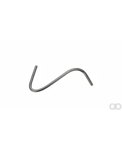 Case IH - 86987483 - Rohr