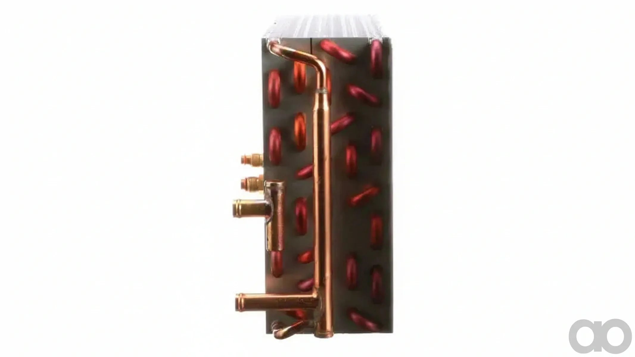 Case IH - 86990262 - Klimaanlage - Kern