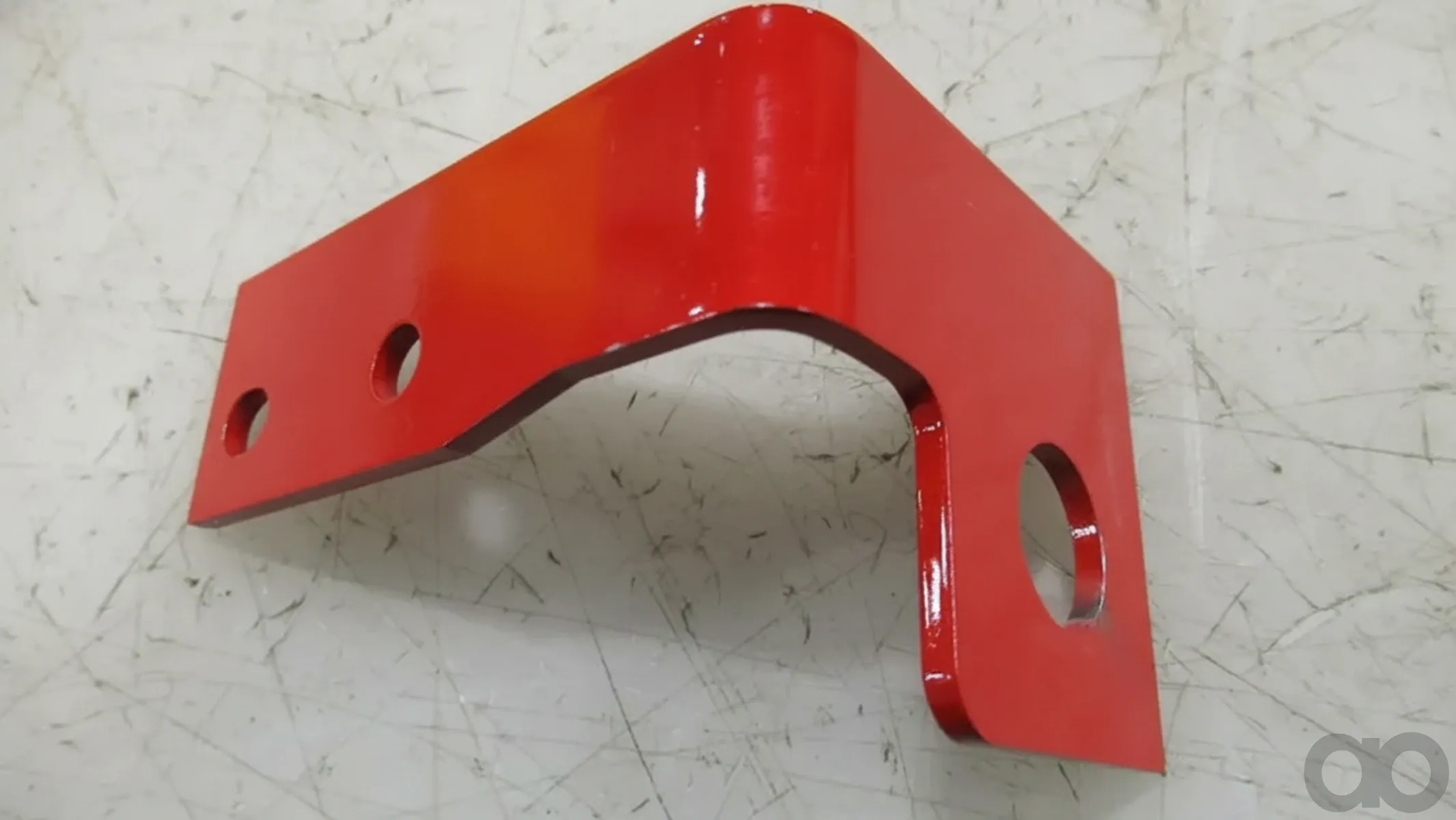 Case IH - 87001364 - Halterung