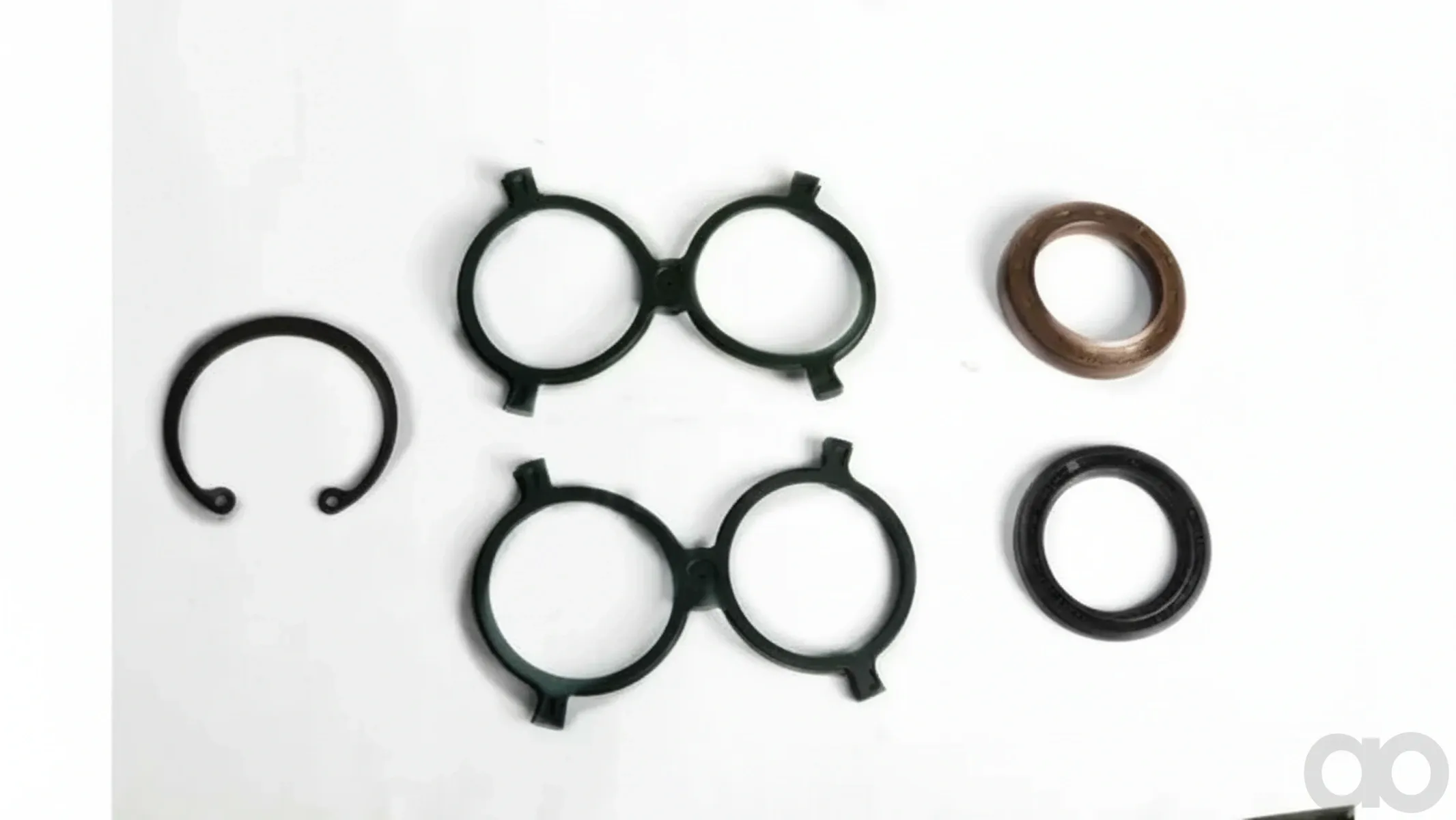 Case IH - 87010913 - Dichtungssatz