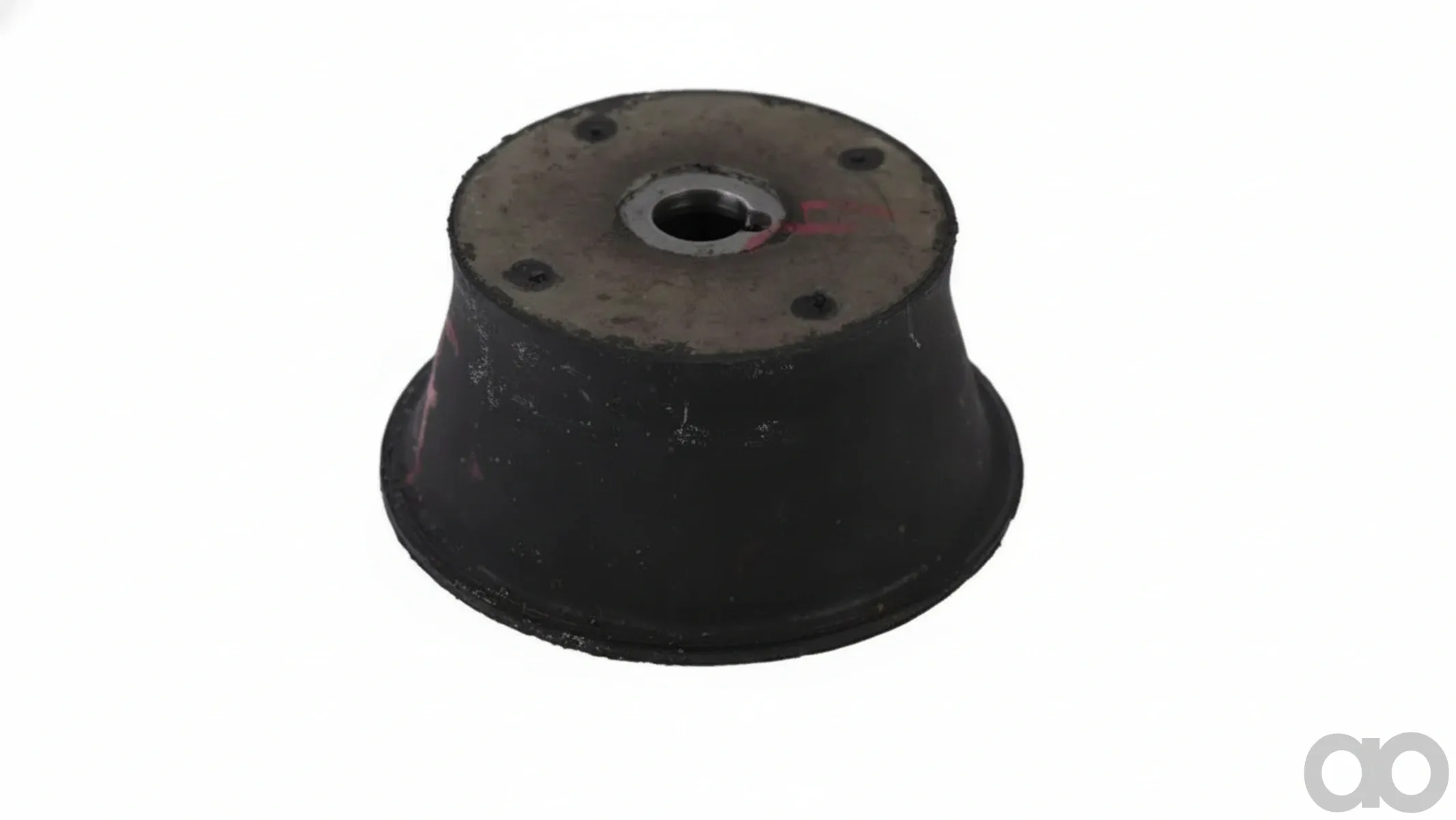 Case IH - 87012025 - Isolator