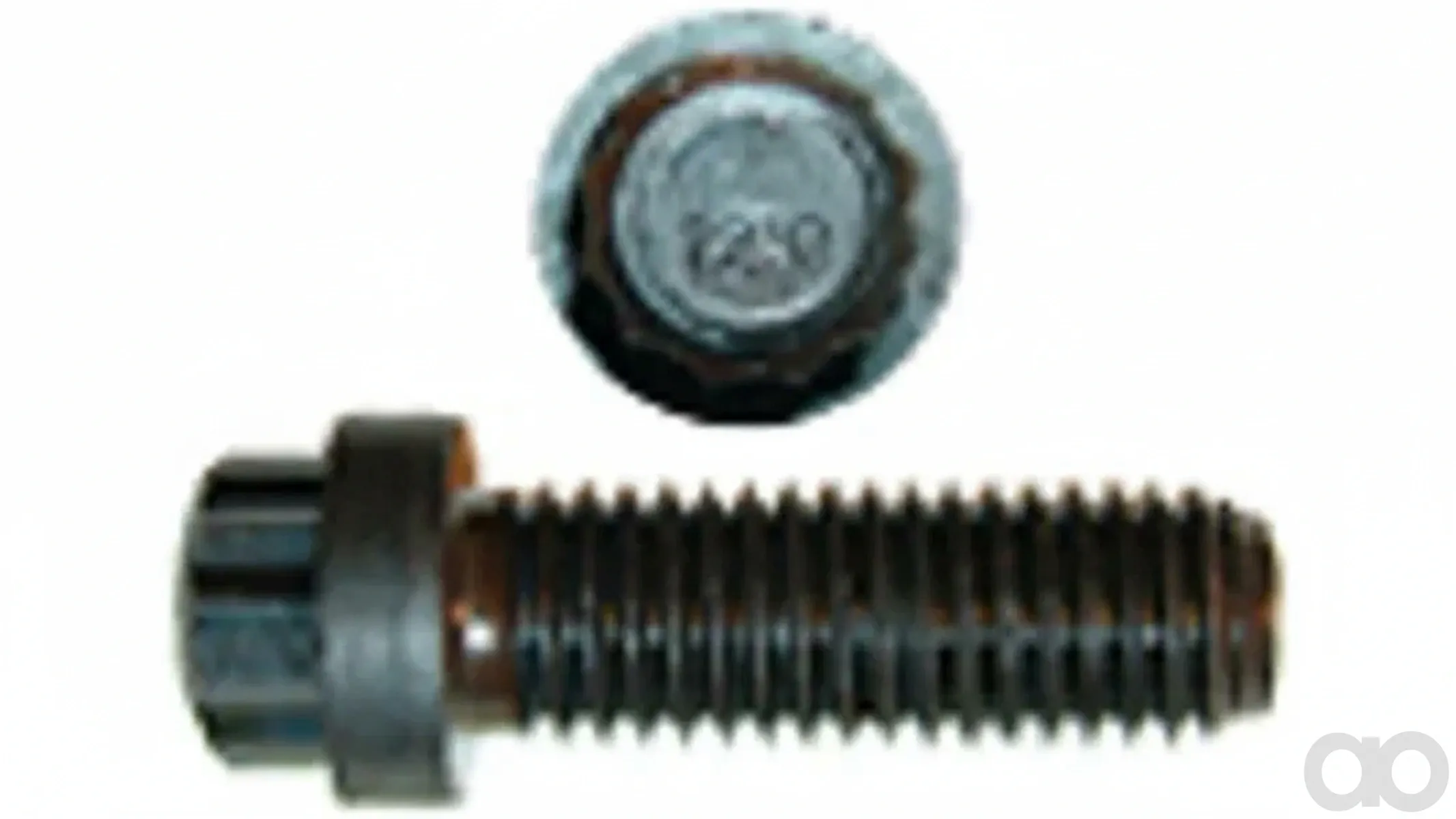 Case IH - 87013798 - 12-Punkt-Schraube