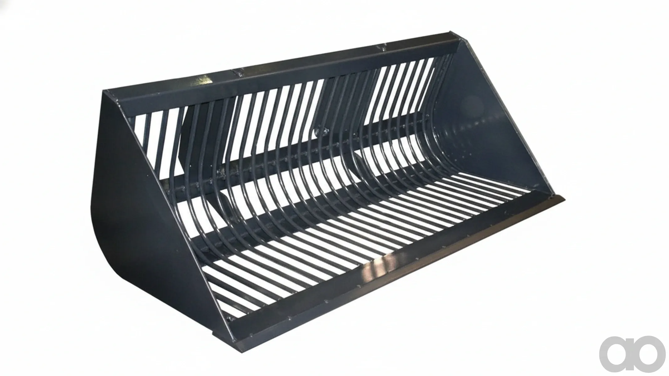 Case IH - 87014136 - Loeffel