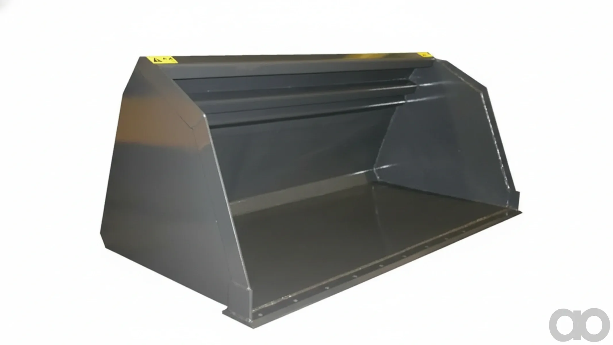 Case IH - 87014629 - Loeffel