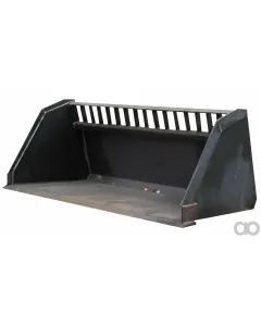Case IH - 87014660 - Loeffel