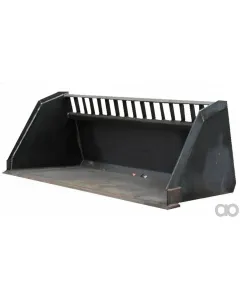 Case IH - 87014661 - Loeffel