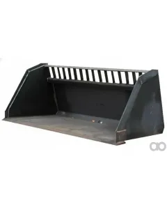Case IH - 87014662 - Loeffel