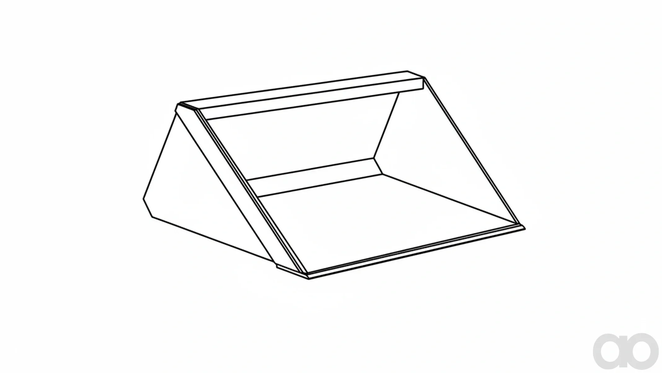Case IH - 87014703 - Loeffel