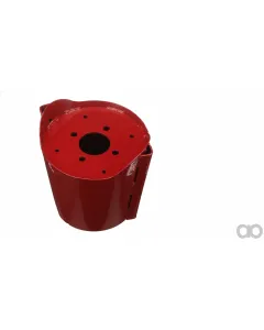 Case IH - 87014709 - Trommel