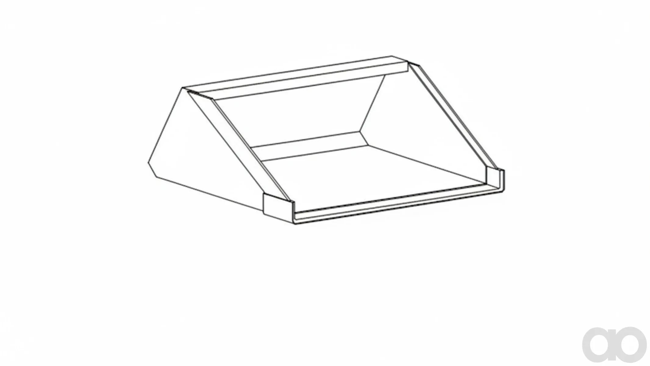 Case IH - 87014890 - Loeffel