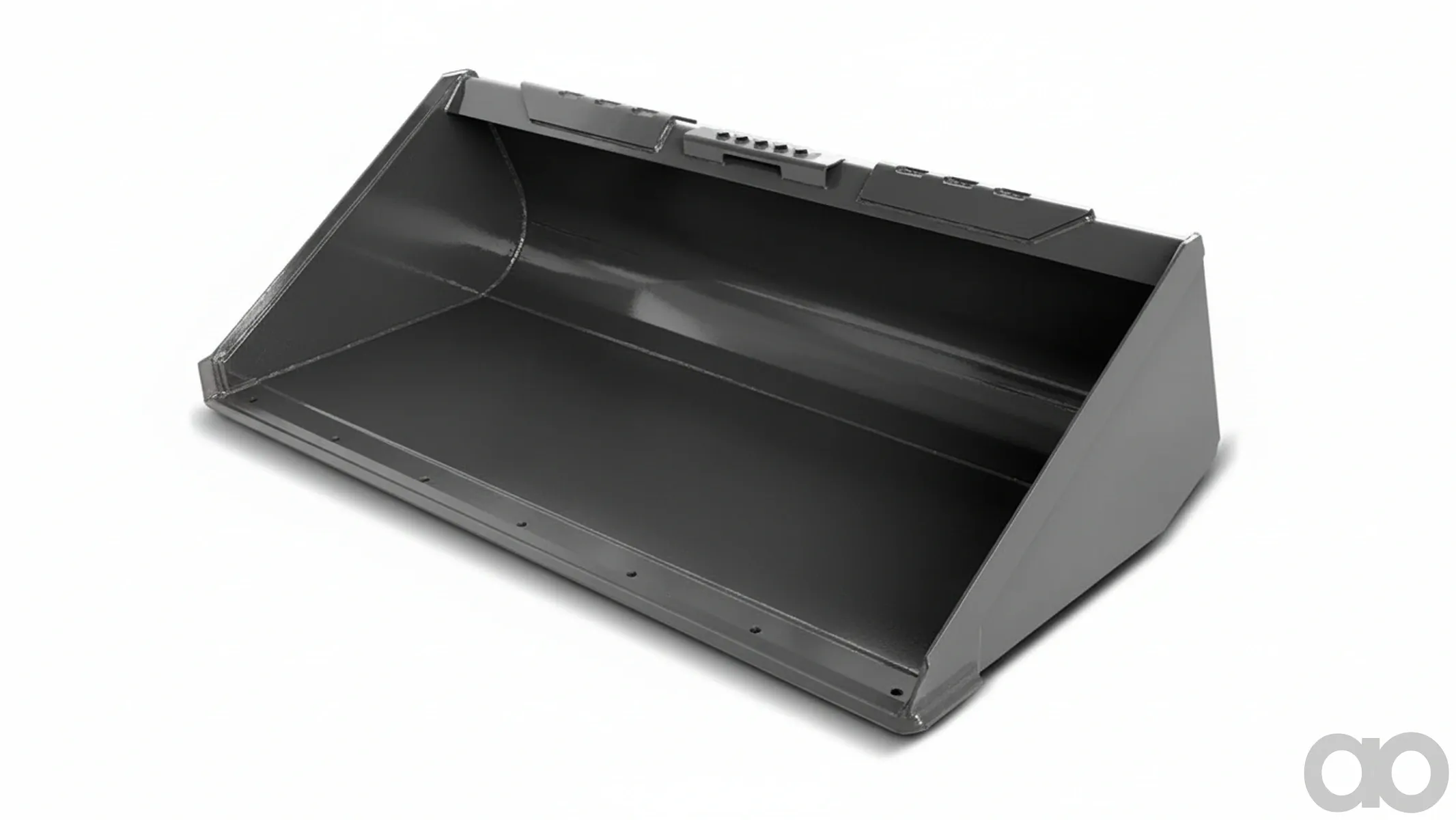 Case IH - 87014953 - Loeffel