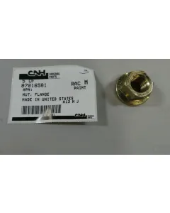 Case IH - 87016581 - Mutter