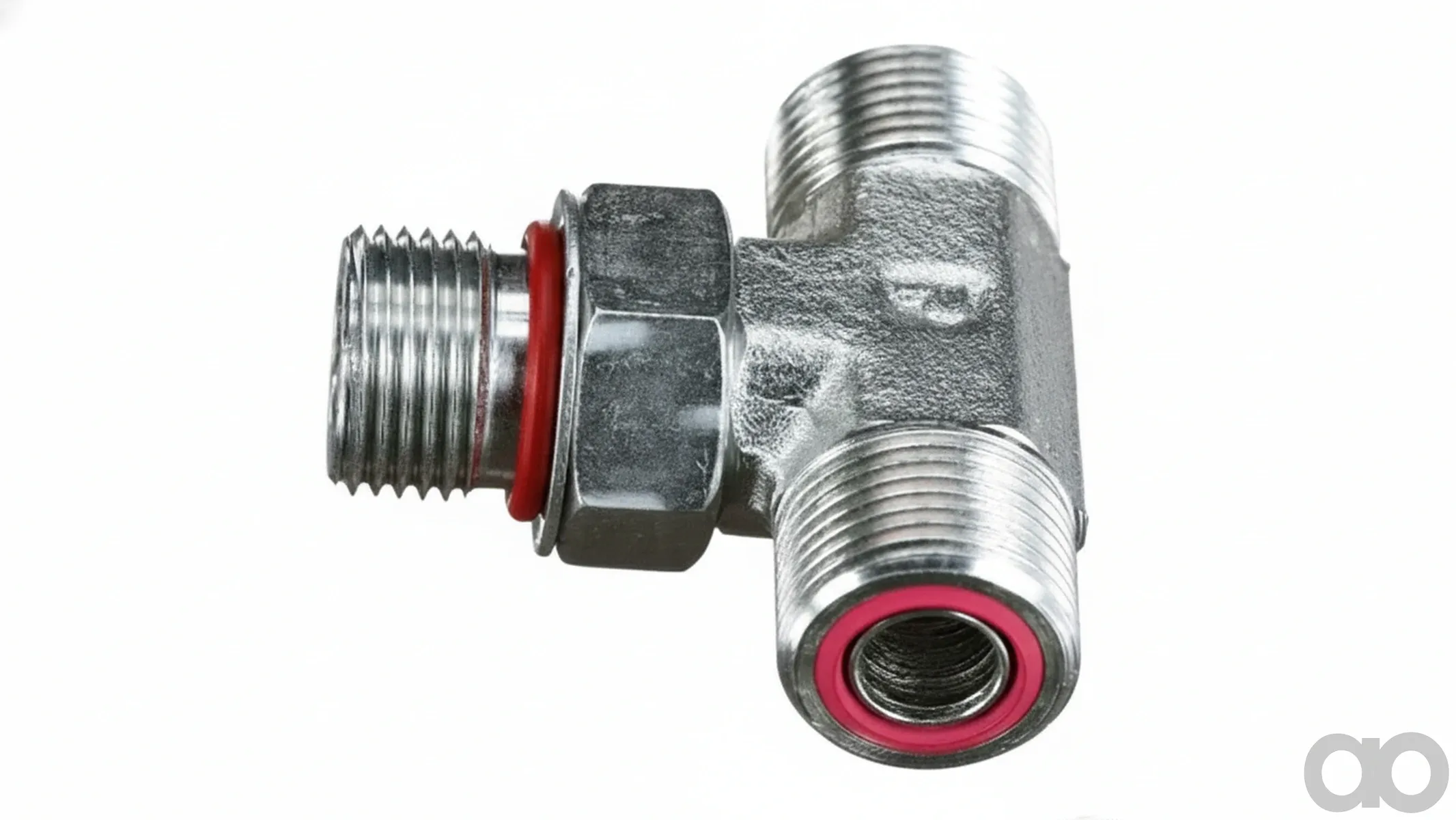 Case IH - 87016878 - T-Stueck
