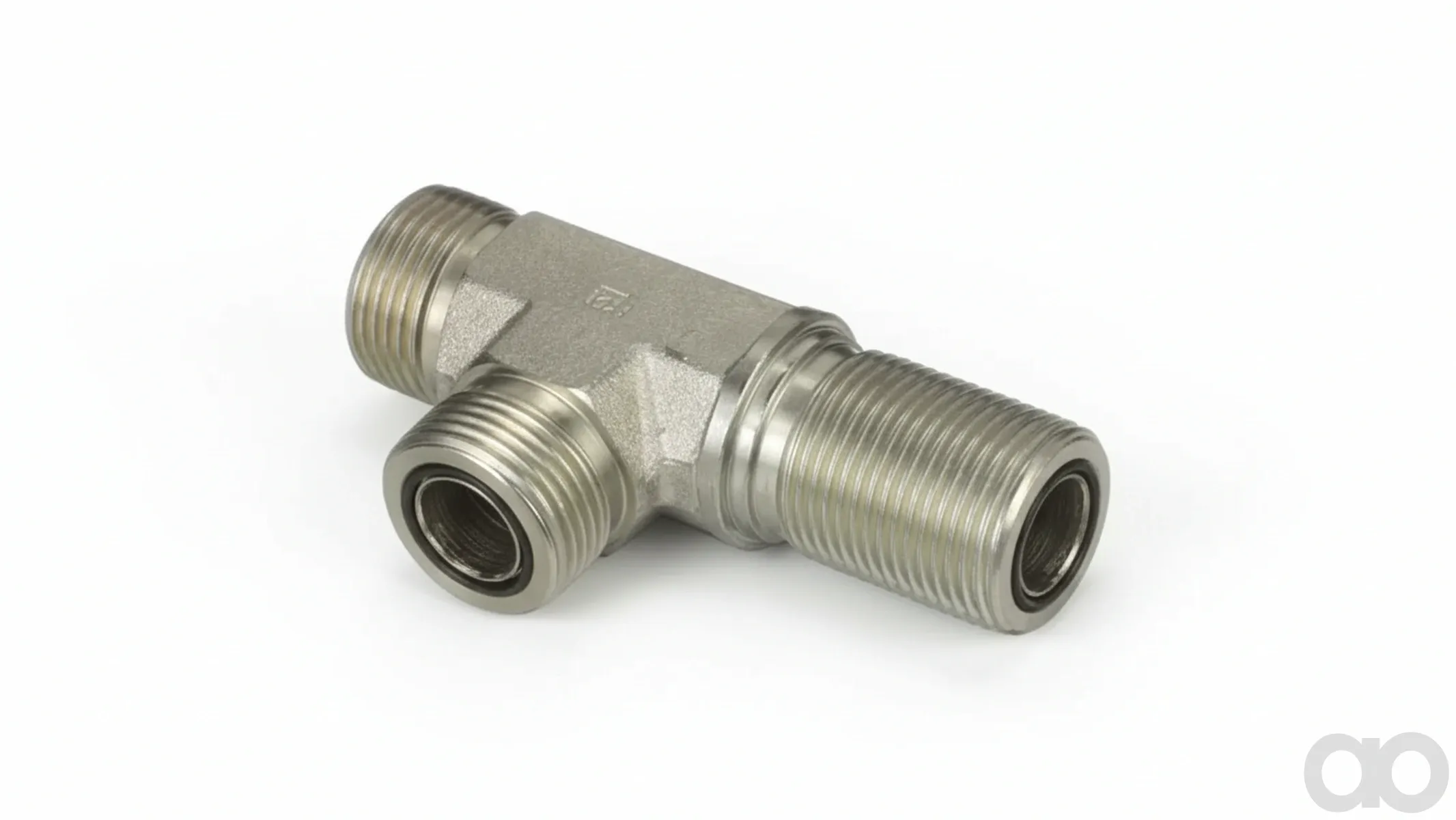 Case IH - 87017595 - T-Verschraubung