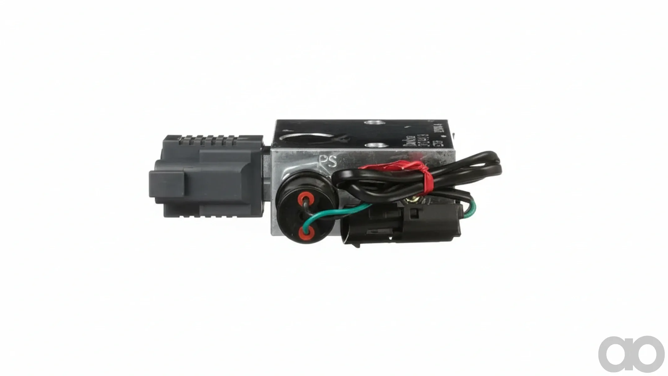 Case IH - 87021047 - Bremsventil