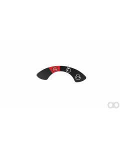 Case IH - 87023988 - Aufkleber