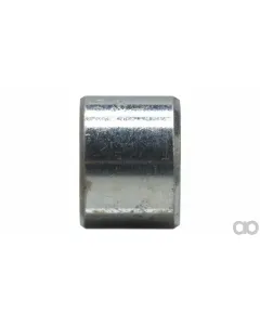 Case IH - 87026609 - Distanzstueck - 8,48 mm ID x 12,7 mm OD x 9,53 mm L - DEFAULT