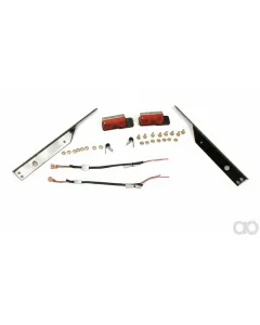 Case IH - 87027307 - Dia-Satz, Haecksler