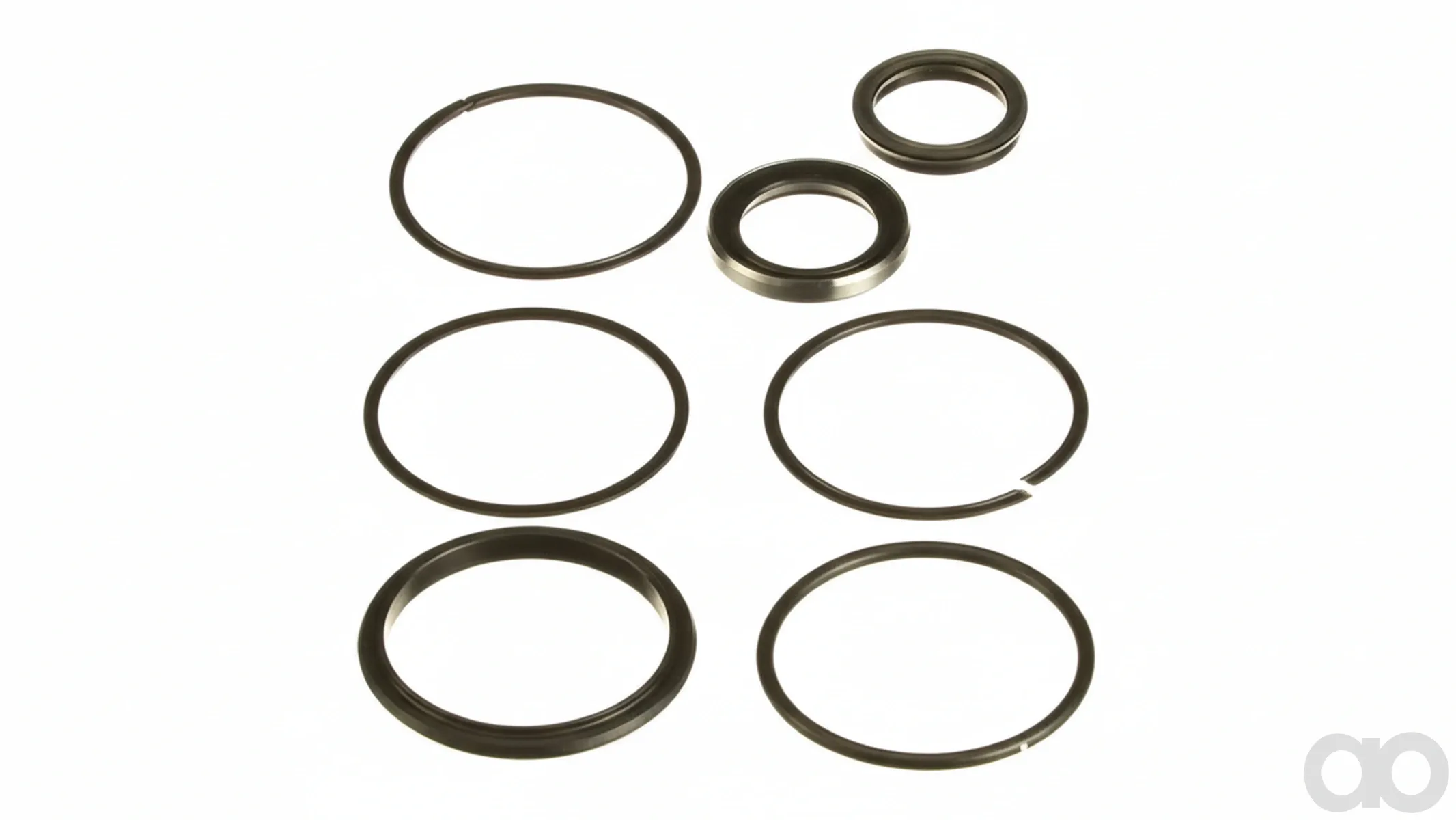 Case IH - 87027480 - Dichtungssatz