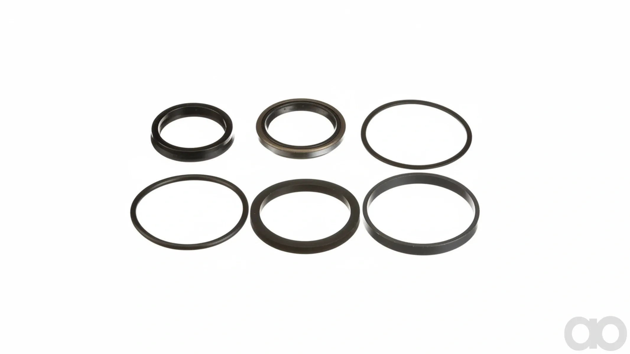 Case IH - 87027481 - Dichtungssatz